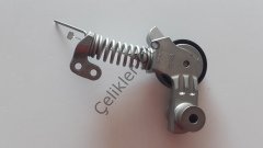 Gergi Rulmanı Kütüğü S90 V90 S60 V60 S80 V70 V40 XC40 XC60 XC70 XC90 D4 D5 31460374