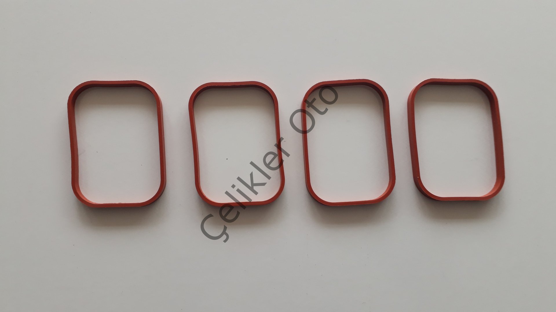 Emme Manifold Contası Oring Takımı S60 V60 S80 V70 XC60 31316346