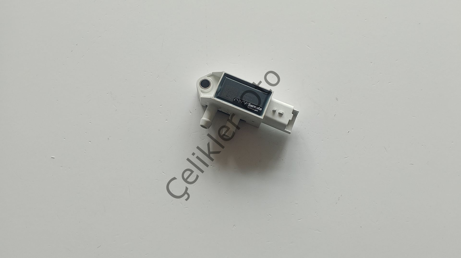 Basınç Kaptörü Dacia Duster Lodgy Dokker 1,5Dci K9K 227701177R