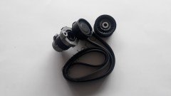 V Kayışı Alternatör Kiti Kadjar Captur Clio 4 1,2Tce H5F 117506193R