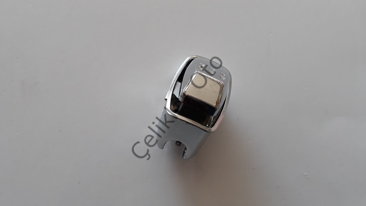 Vites Topuzu Otomatik Tek Mandal 8200574279