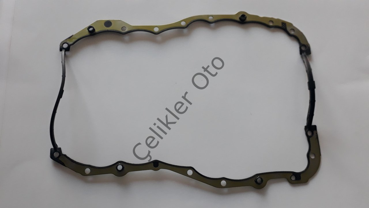 Karter Contası Megane 2 Megane 3 Fluence Kango 3 Dacia Logan Dokker Lodgy Sandero Clio 4 1,5 DCİ K9K