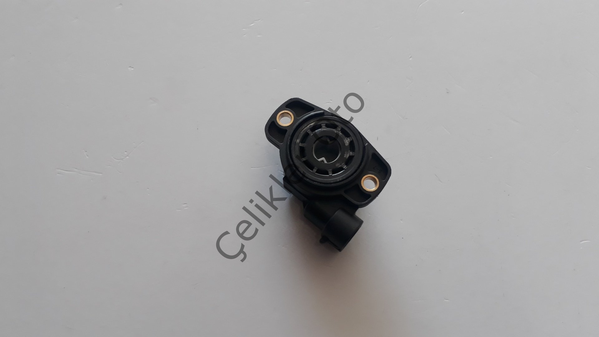 Potansiyometre Gaz Kelebek Clio Kango Megane Laguna Scenic 7701044743