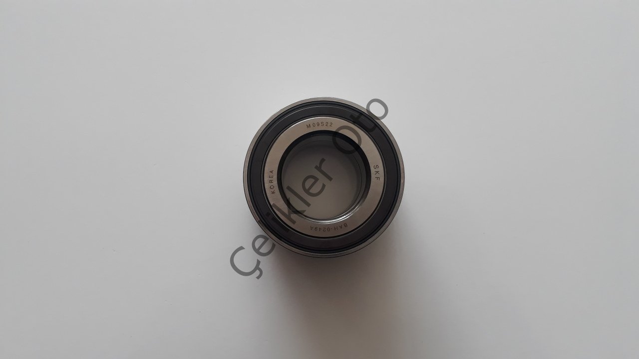 Ön Teker Rulmanı Bilyası Fluence Megane 3 Dacia Duster 402107049R