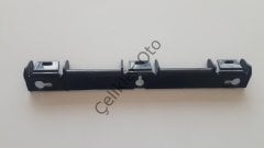 Arka Tampon Bağlantı Braketi Ayağı Megane 1 7700845258