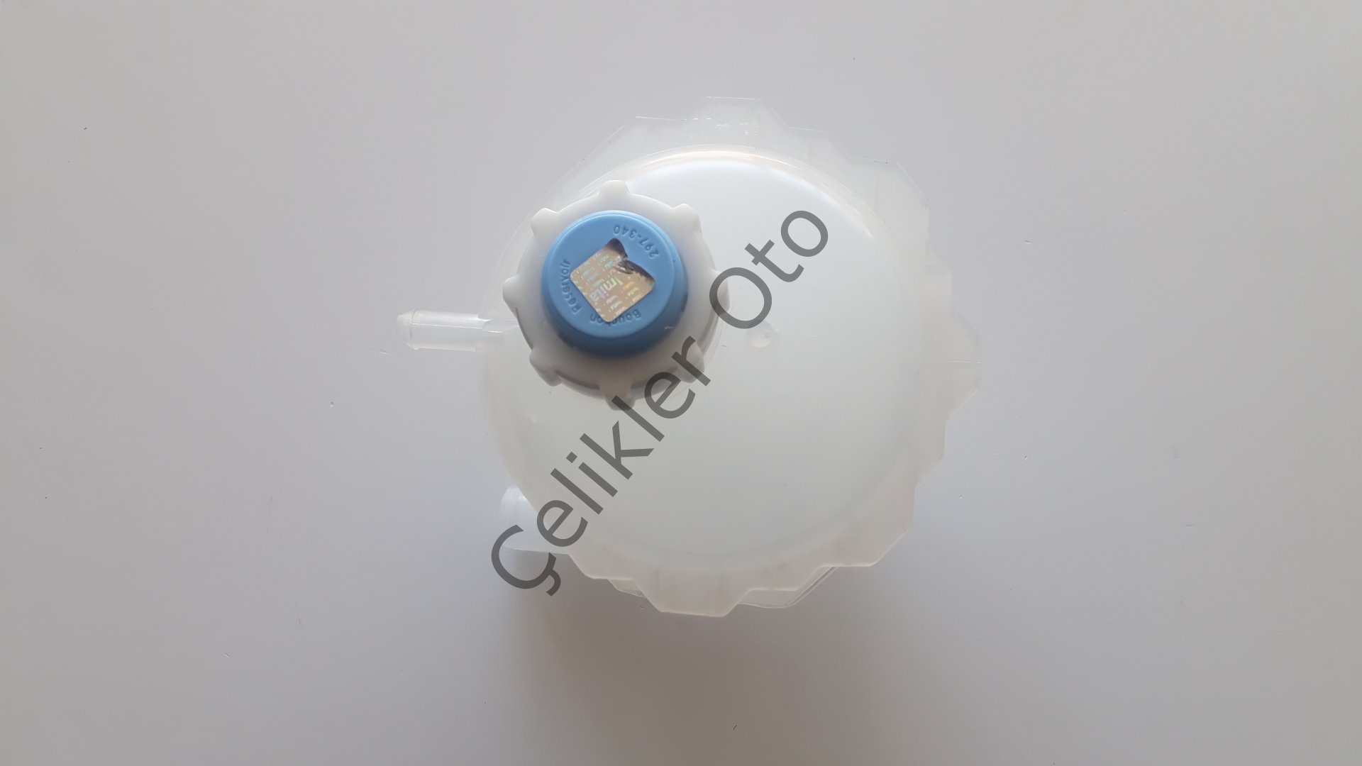 Radyatör Ek Depo R11 R19 R21 Flash Express 7701203219