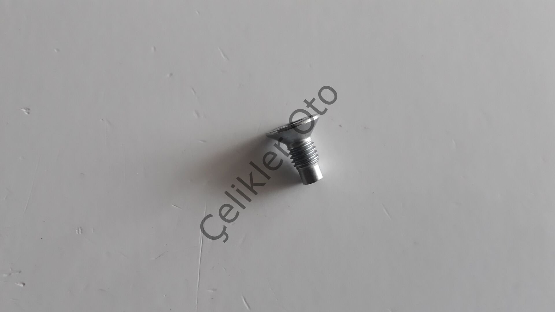 Porya Disk Civatası Renault R9 R11 Clio Kango Megane 7703009128