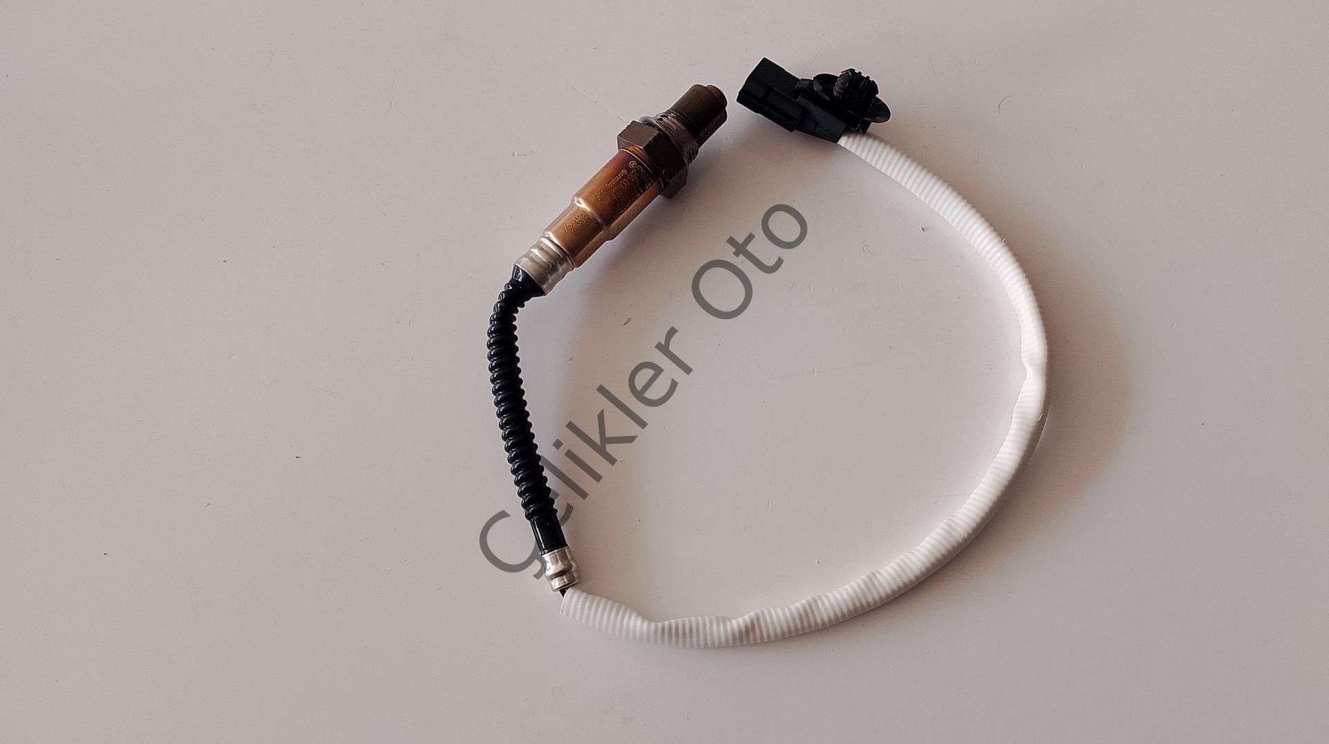 Oksijen Lambda Sensörü Latıtude Fluence Megane 2 Scenic 2 8200650085