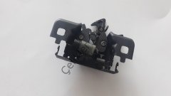 Motor Kaput Kilidi Clio 4 656015563R