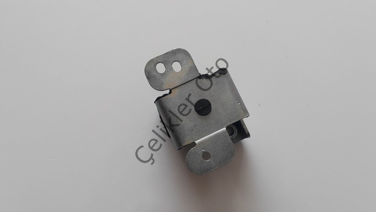 Eksoz Takozu Lastiği Clio 4 Modüs 206510005R