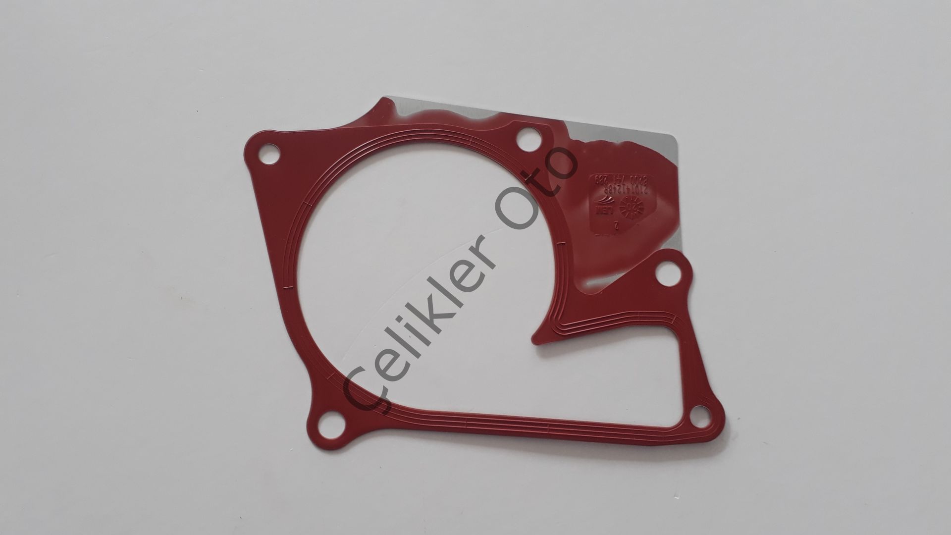 Su Pompası Devirdaim Contası Fluence Duster Clio 4 Sandero Lodgy 1,5Dci K9K 8200741289