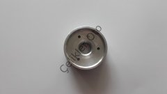 Hidrolik Direksiyon Pompa Kasnağı Master 2,5Dci G9U 8200111785