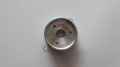 Hidrolik Direksiyon Pompa Kasnağı Master 2,5Dci G9U 8200111785