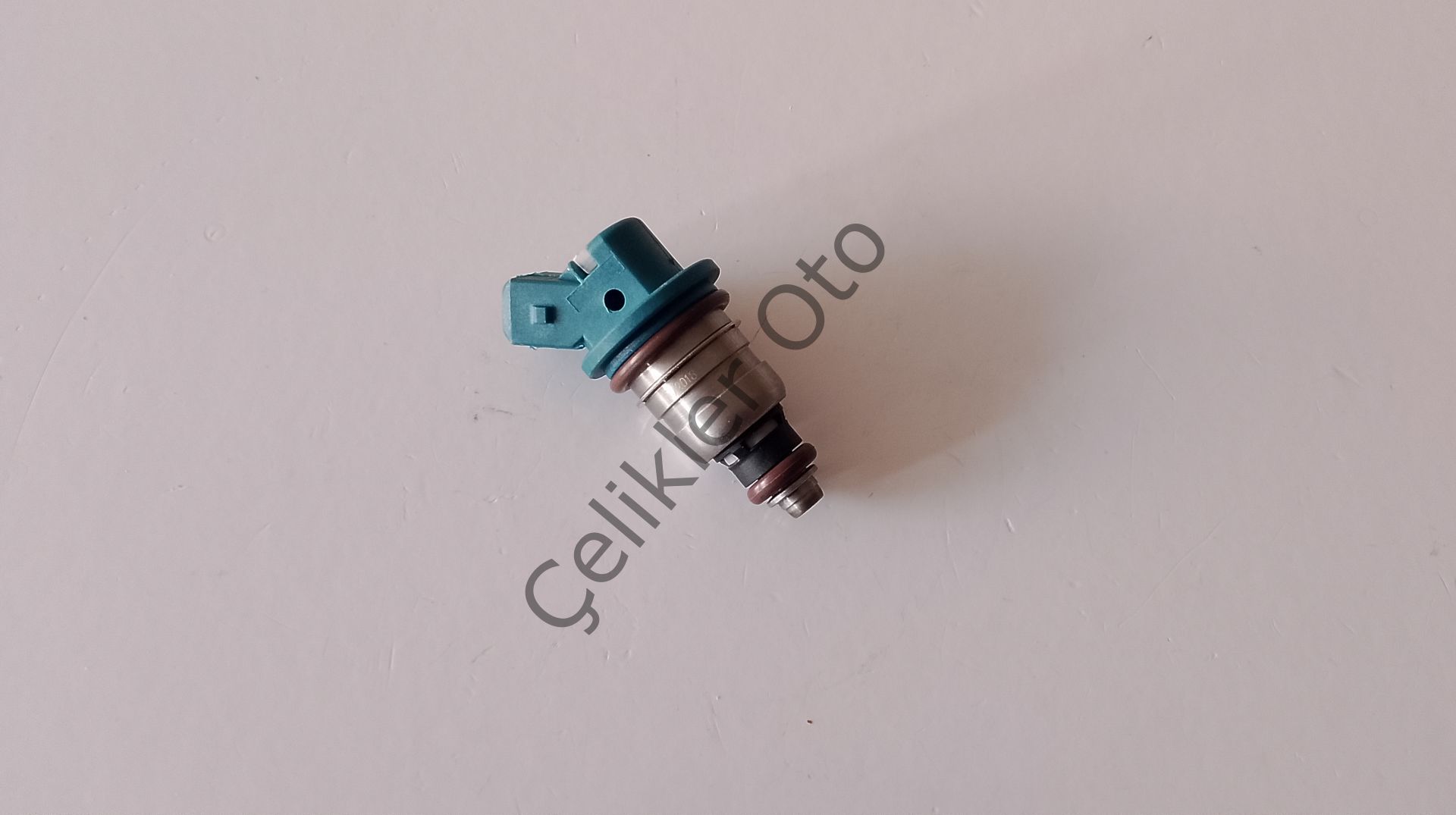 Benzin Enjektörü R19 1,8 8V F3P 7700857056