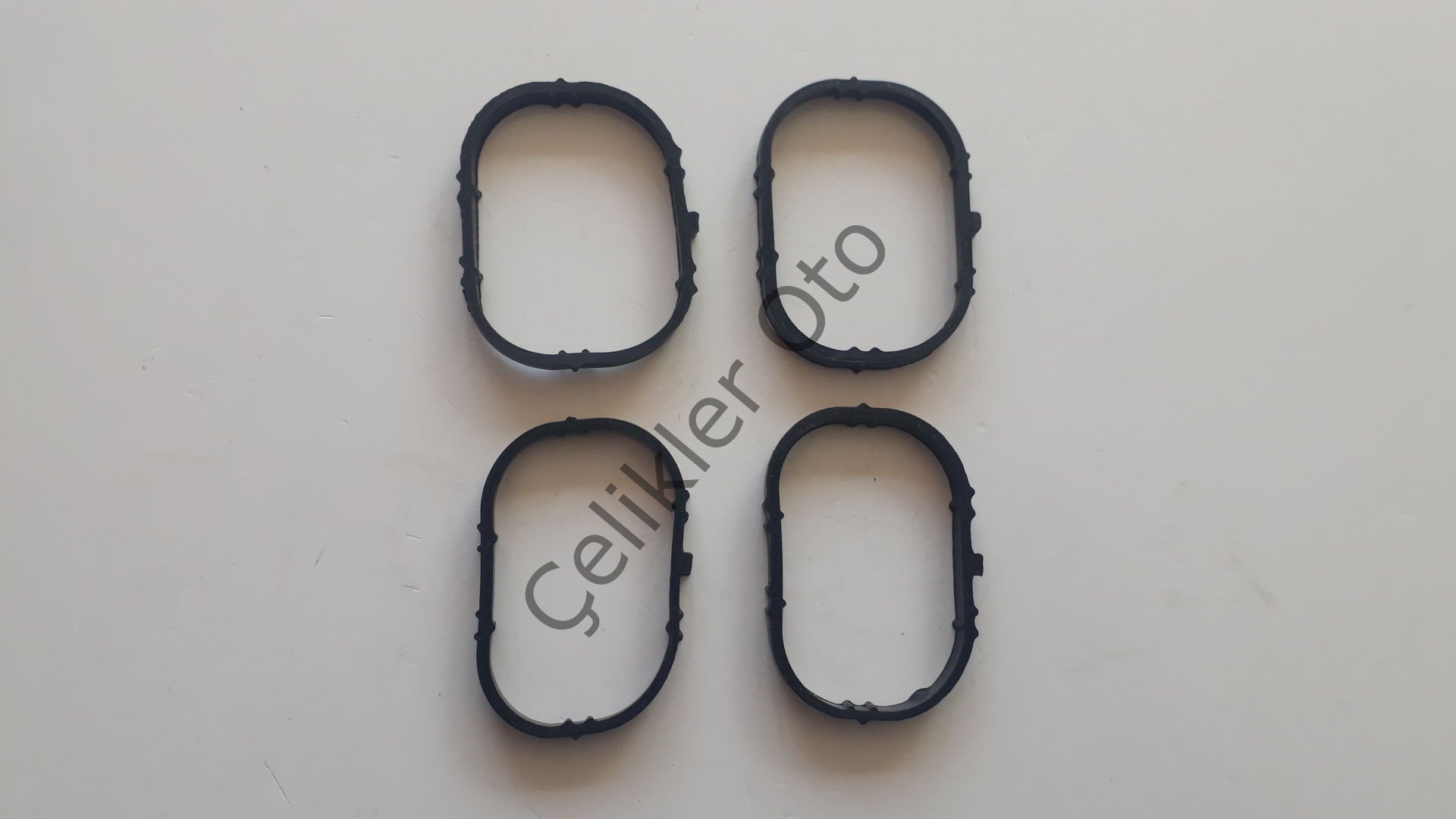 Emme Manifold Contası Scenic 2 Megane 2 1,6 16V K4M 8200275057