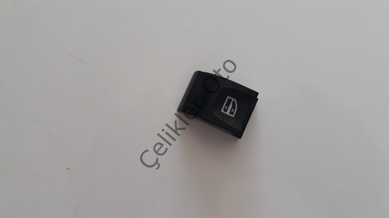 Cam Düğme Kapağı Renault Fluence Laguna 3 254000006R