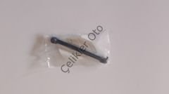 Gaz Çubuk Soketi Kelebek Muylusu Clio Kango Dacia Logan 7700274006