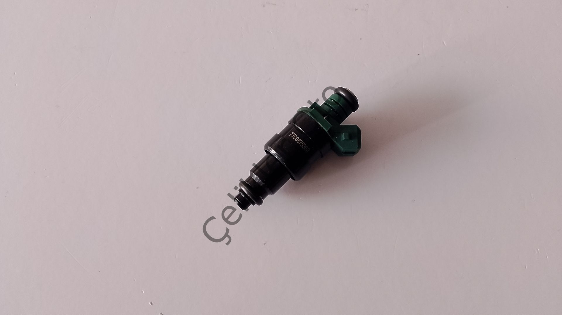 Benzin Enjektörü Kango Clio R19 1,4 8V E7J 7700875368