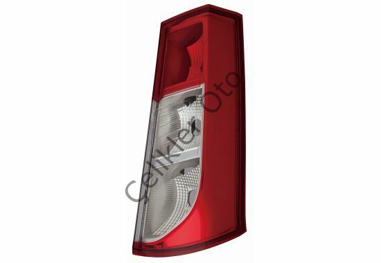 Sağ Stop Dacia Dokker 265509604R
