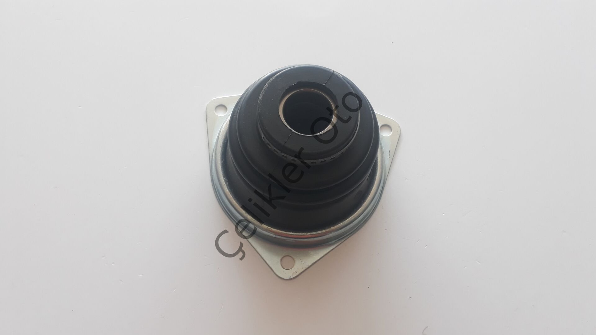 Sol Aks Körüğü Bilyalı R9 R11 R19 EXPRES Clio Kango 7701470567