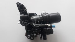 Yağ Soğutucu Kütüğü Komple Lodgy Duster Dokker 1,5Dci Euro 6 213058627R