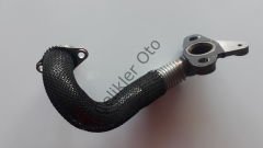 Egr Borusu Master 2,3Dci M9T Çift Turbo 147130257R
