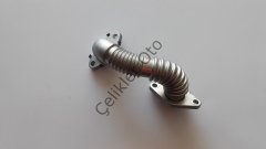 Egr Eşanşör Borusu Master 2,3Dci M9T 147252403R