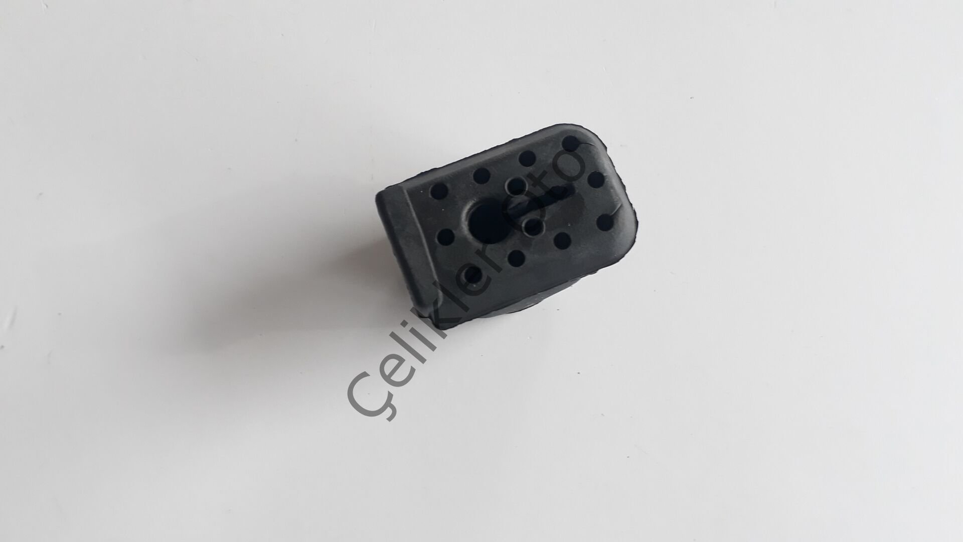 Radyatör Üst Lastiği Takozu Clio 3 8200367990