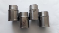 Piston Segman Gömlek Takımı Seti R9 R19 Clio Kango Express 1,4 8V Enerji 7701471157
