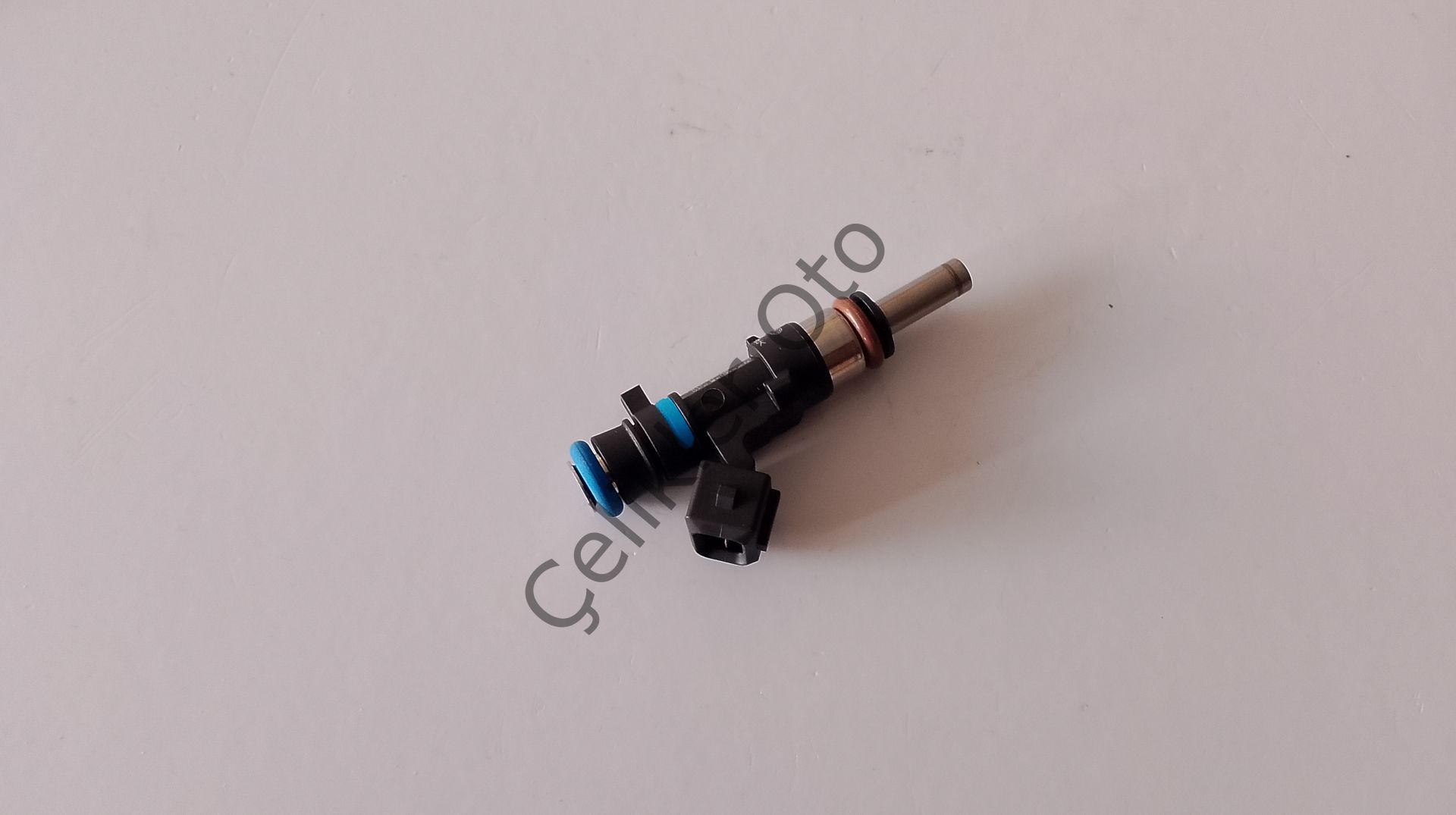 Benzin Enjektörü Scenic 3 Megane 3 1,4 16V H4J 166000002R