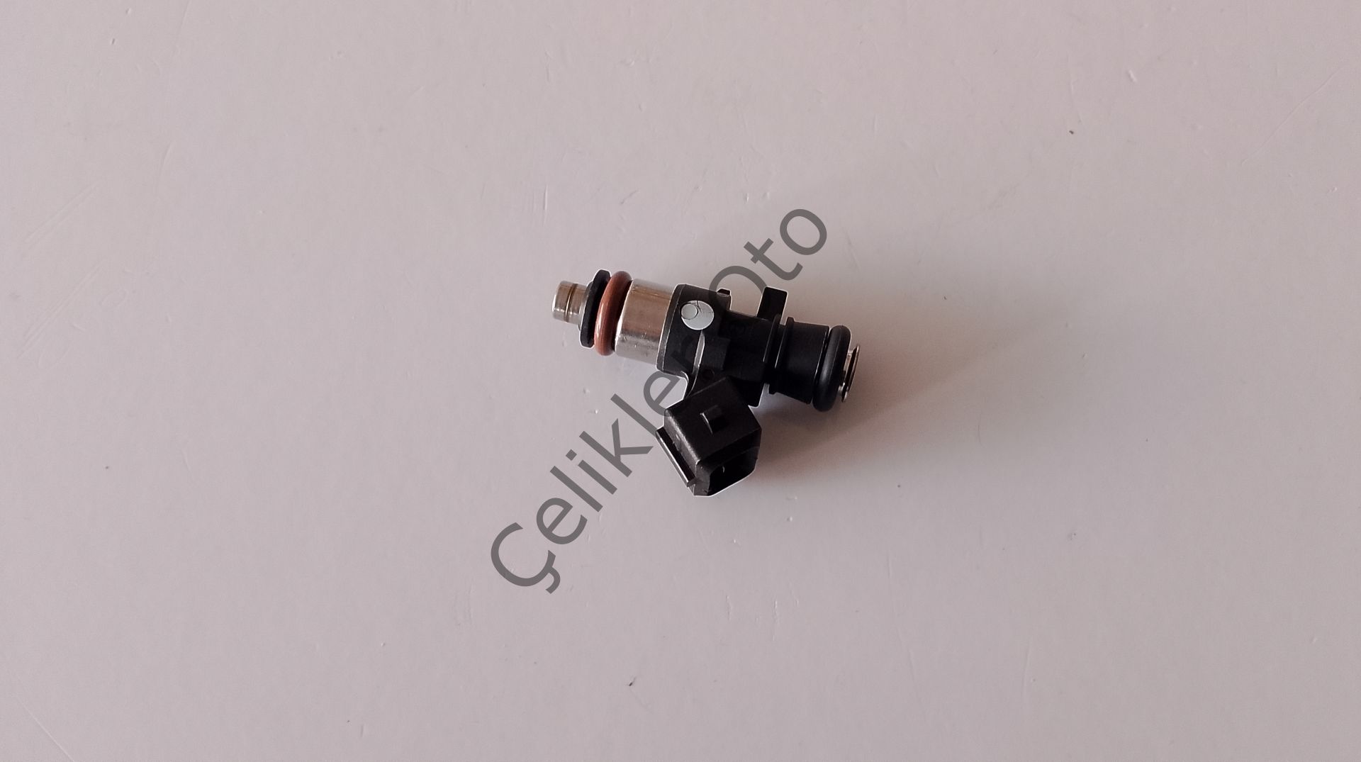 Benzin Enjektörü Clio 4 Modüs Clio 3 1,2 16V D4F 8200292590
