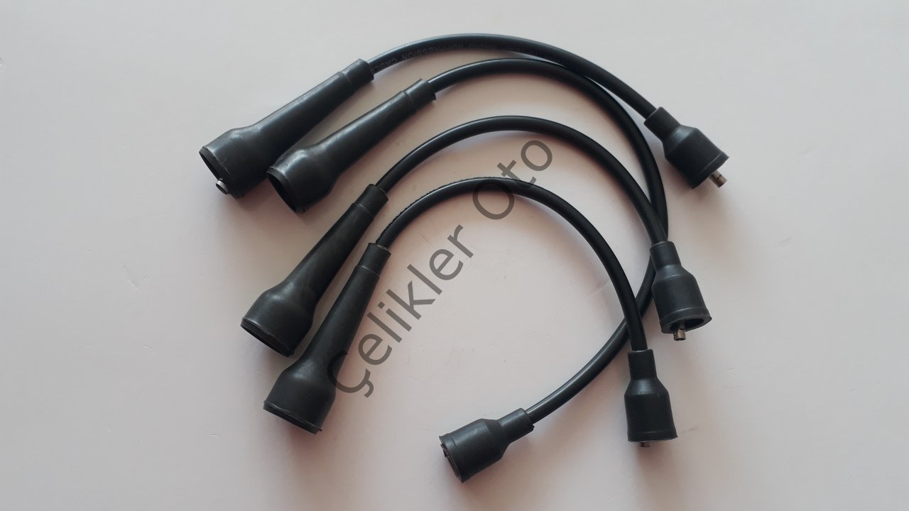 Buji Kablosu Scenic Laguna Megane 1,8 2,0 8V F3R 7700106221