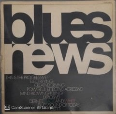 Blues News LP