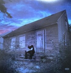 Eminem – The Marshall Mathers LP 2 (4 LP)