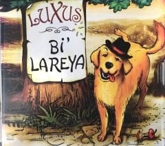 Luxus Bi'Lareya CD