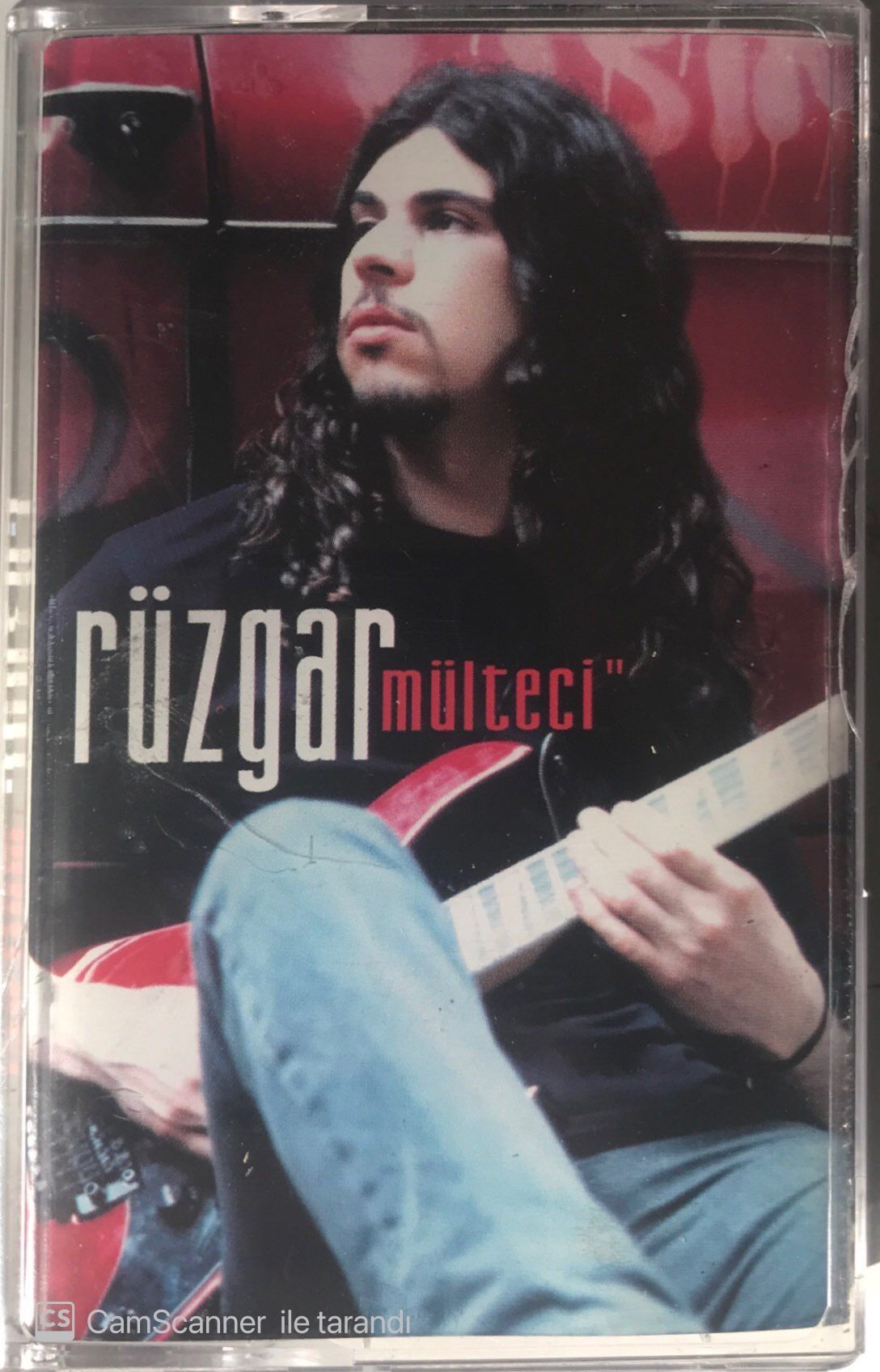 Rüzgar Mülteci KASET