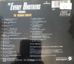 The Everly Brothers Highlights CD