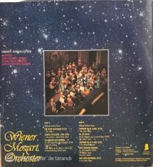 Wiener Mozart Orchester LP