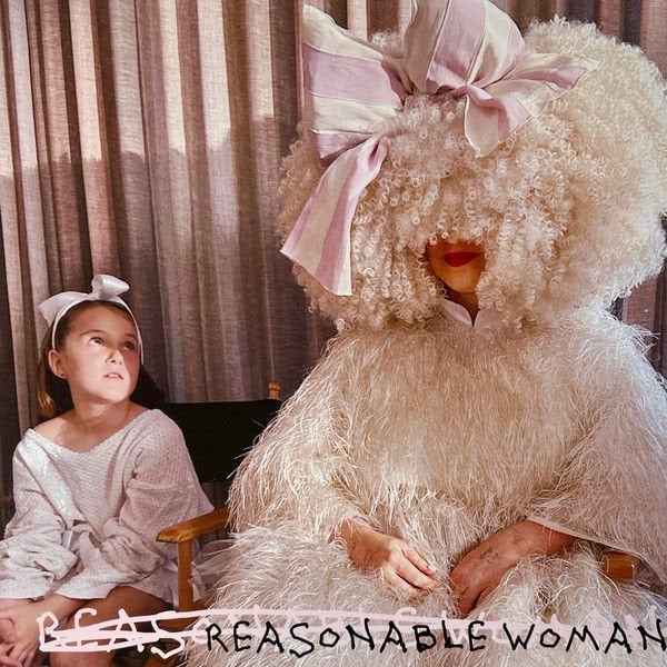 Sia – Reasonable Woman LP