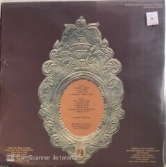 Popol Vuh - Hosianna Mantra LP