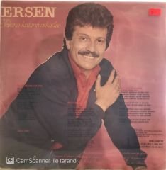 Ersen Takma Kafana Arkadaş LP