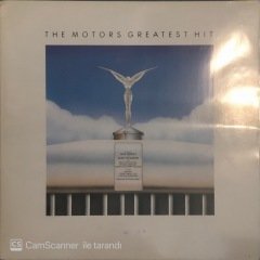 The Motors Greatest Hits LP