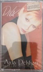 Ajda Pekkan Diva 2 KASET