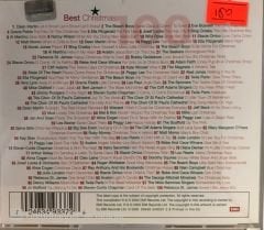 Best Christmas 100   6 x CD