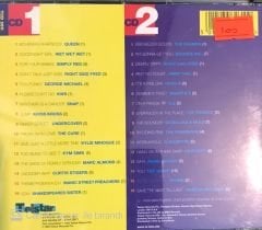 Greatest Hits 92  2 x CD