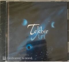 Tekbir Tri CD