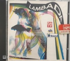 Lambada CD