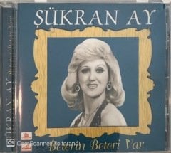 Şükran Ay Beterin Beteri Var CD