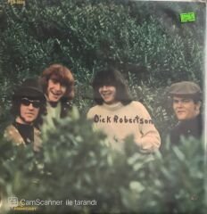 The Paupers Magic People LP