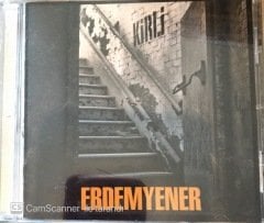 Erdem Yener Kirli CD